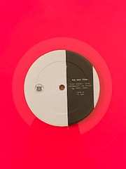 LP/SP Boysetsfire: This Crying, This Screaming, My Voice Is Being Born. CLR | LTD