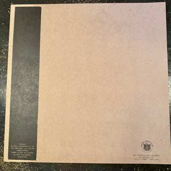 LP Boysetsfire: This Crying, This Screaming, My Voice Is Being Born.