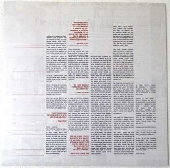 LP Boysetsfire: Tomorrow Come Today