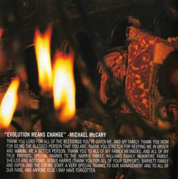 CD Boyz II Men: Evolution LTD