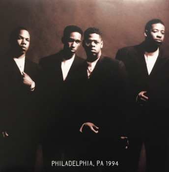 2LP Boyz II Men: ll 