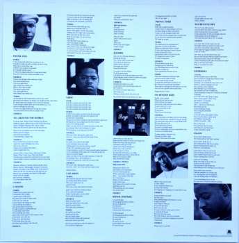 2LP Boyz II Men: ll 