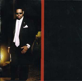 CD Boyz II Men: Motown - Hitsville USA