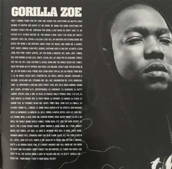 CD Boyz N Da Hood: Back Up N Da Chevy