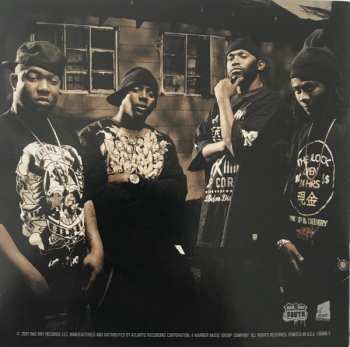 CD Boyz N Da Hood: Back Up N Da Chevy