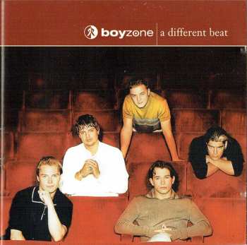 CD Boyzone: A Different Beat