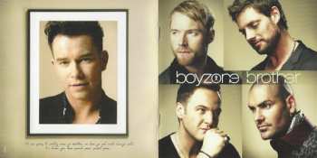CD Boyzone: Brother