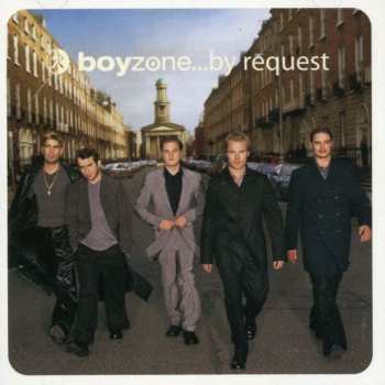 Album Boyzone: ...By Request