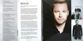 CD Boyzone: BZ20