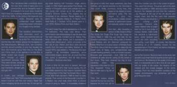 CD Boyzone: Key To My Life (The Collection)