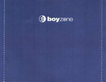 CD Boyzone: Key To My Life (The Collection)