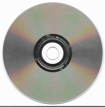 CD Boyzone: Love You Anyway