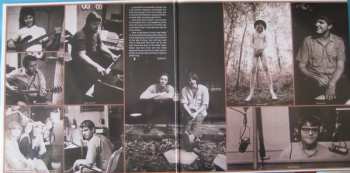 LP Boz Scaggs: Boz Scaggs LTD