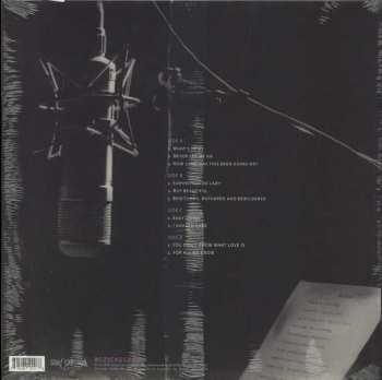 2LP Boz Scaggs: But Beautiful