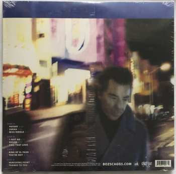 2LP Boz Scaggs: Dig