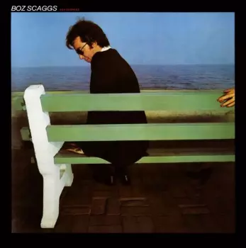 Boz Scaggs: Silk Degrees