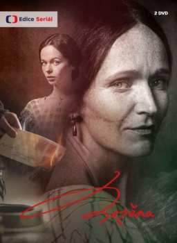 Album Tv Seriál: Božena