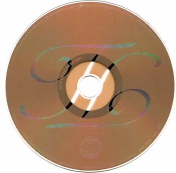 CD Kontrafakt: Bozk Na Rozlúčku