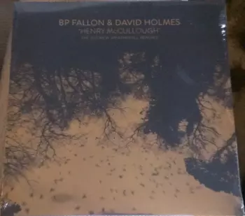 Henry McCullough (The Andrew Weatherall Remixes)
