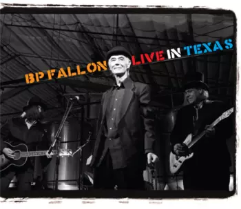 Live In Texas