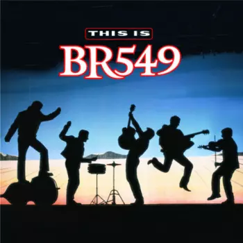 This Is BR549