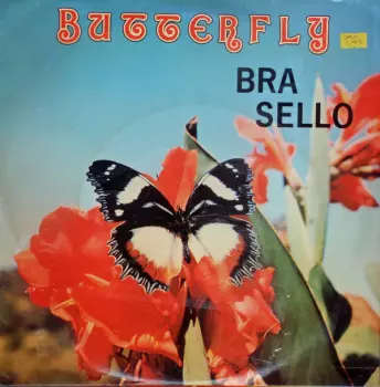 Bra Sello: Butterfly