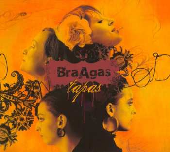 Album BraAgas: Tapas