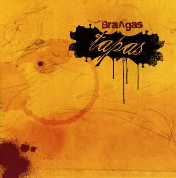 CD BraAgas: Tapas