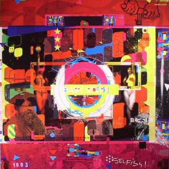 Album Braccio D'Oco: Ata Zéro: Baby Steps