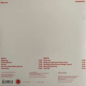 LP Bracco: Dromonia