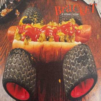 Album Bracket: 4-Wheel Vibe