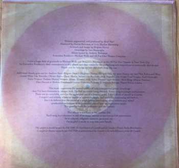 LP Brad Barr: The Winter Mission CLR