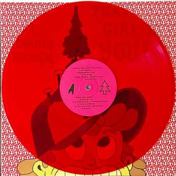 2LP Brad Breeck: Gravity Falls (Soundtrack)
