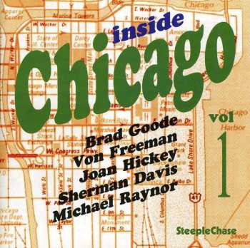 Album Von Freeman: Inside Chicago Vol. 1