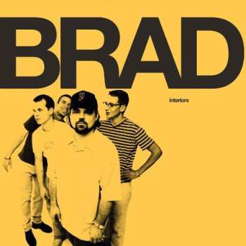 CD Brad: Interiors