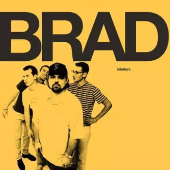 Brad: Interiors
