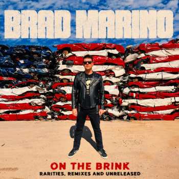 Album Brad Marino: On The Brink