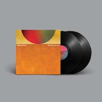 Album Brad Mehldau: Ride Into The Sun