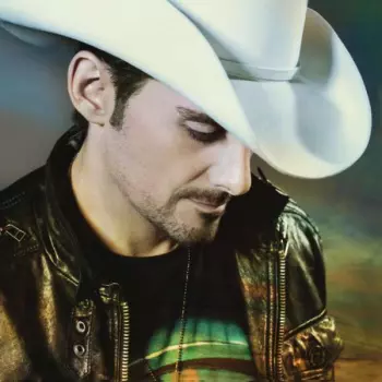 Brad Paisley: This Is Country Music