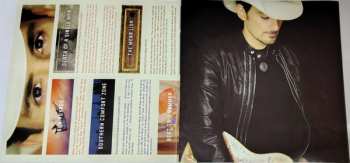 CD Brad Paisley: Wheelhouse