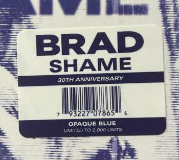 LP Brad: Shame CLR | LTD