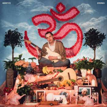 LP Brad Stank: Kinky Om