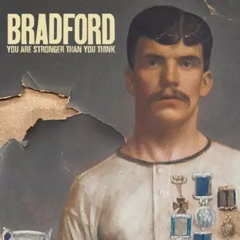Bradford: You Are Stronger Than You Think