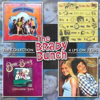 Album Brady Bunch: Collection