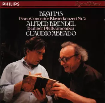 Berliner Philharmoniker: Piano Concerto No. 2