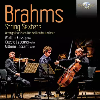String Sextets
