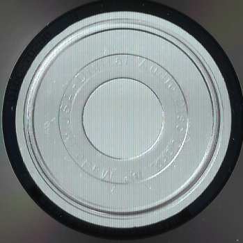 CD Johannes Brahms: Violin Concerto