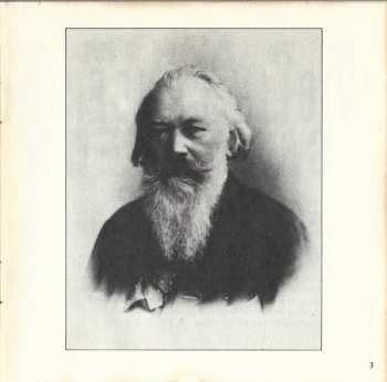 CD Johannes Brahms: Violin Concerto