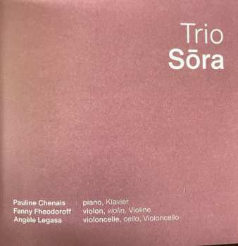 2CD Johannes Brahms: The Piano Trios