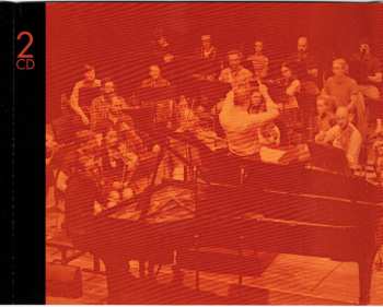 2CD Johannes Brahms: Piano Concertos 1 & 2